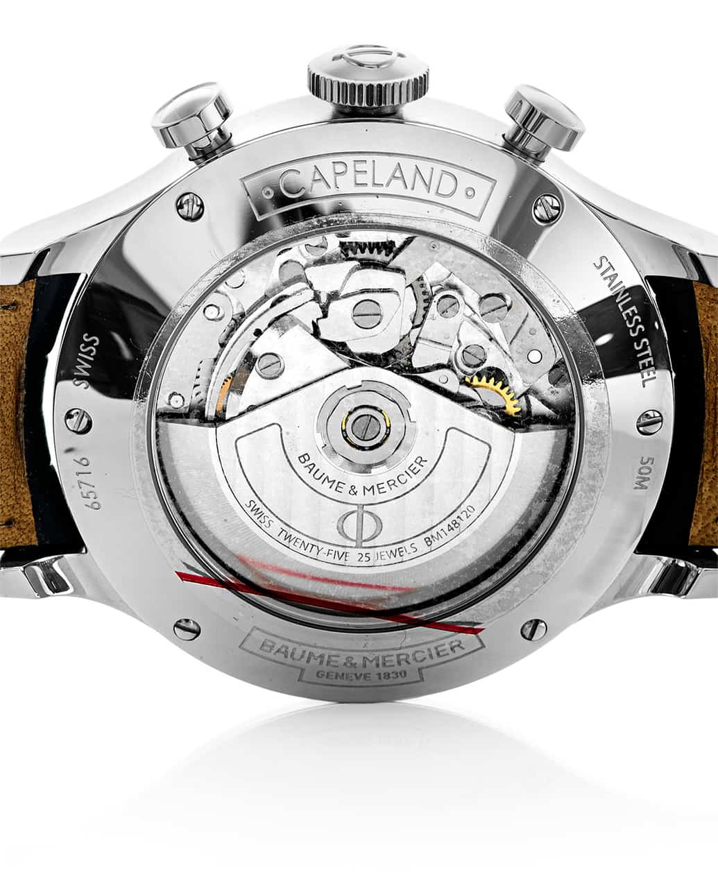 Capeland 10063 2025
